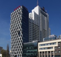Prosta Tower